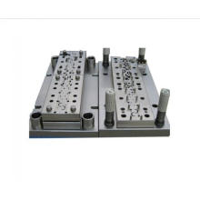 China Manufacture High Quality Customized Sheet Metal Stamping Die